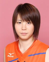 君山舞夕奈選手