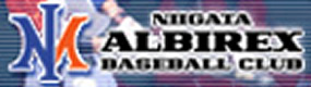 野球：新潟アルビレックスベースボールクラブ