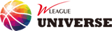 W LEAGUE UNIVERSE